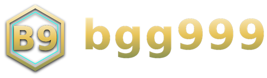 bgg999 logo